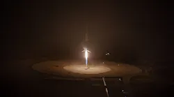 SpaceX Falcon