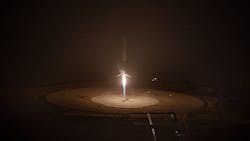 SpaceX Falcon SpaceX Falcon
