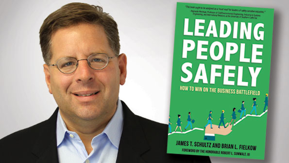 When politicians and regulators dictate the structure of our safety programs says CEO Brian Fielkow there is a quotlow probability that desirable safety outcomes will resultquot