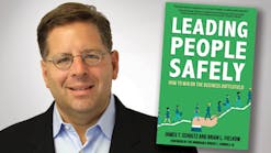 When politicians and regulators dictate the structure of our safety programs, says CEO Brian Fielkow, there is a &apos;low probability that desirable safety outcomes will result.&apos;