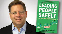 When politicians and regulators dictate the structure of our safety programs says CEO Brian Fielkow there is a quotlow probability that desirable safety outcomes will resultquot
