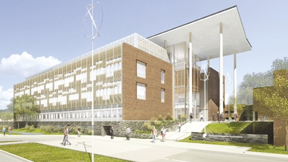 New US Institute Helps Manufacturers Reduce Technology Costs for Sustainability