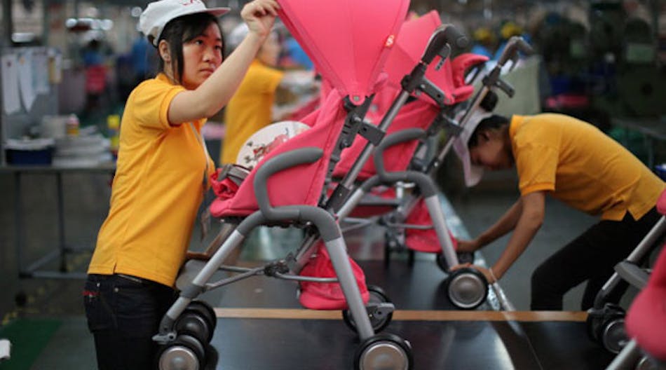 Industryweek 12740 China Manufacturing Strollers Fengli G