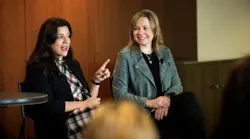 GM Partners with Girls Who Code to Empower Future Technology Leaders