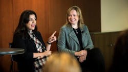 GM Partners with Girls Who Code to Empower Future Technology Leaders GM Partners with Girls Who Code to Empower Future Technology Leaders