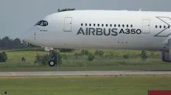 Airbus A350