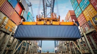 Industryweek 12754 Cargo Port