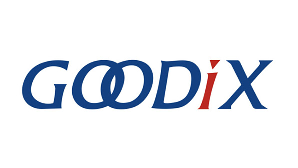 Goodix logo