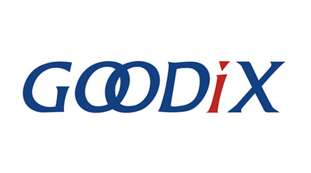 Industryweek 12773 Goodix Logo