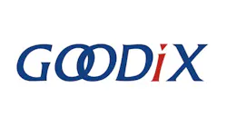 Goodix logo