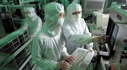 Worlds Biggest Contact Microchip Producer to Boost US Jobs