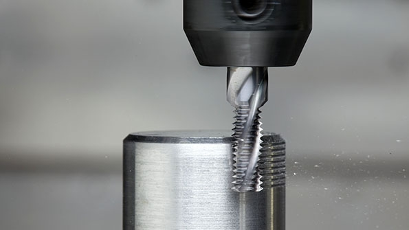 Since the November elections the cutting tool industry has been following the economic indicators and the growing optimism for an improving manufacturing market according to AMTs Brad Lawton