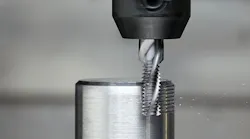 Since the November elections the cutting tool industry has been following the economic indicators and the growing optimism for an improving manufacturing market according to AMTs Brad Lawton