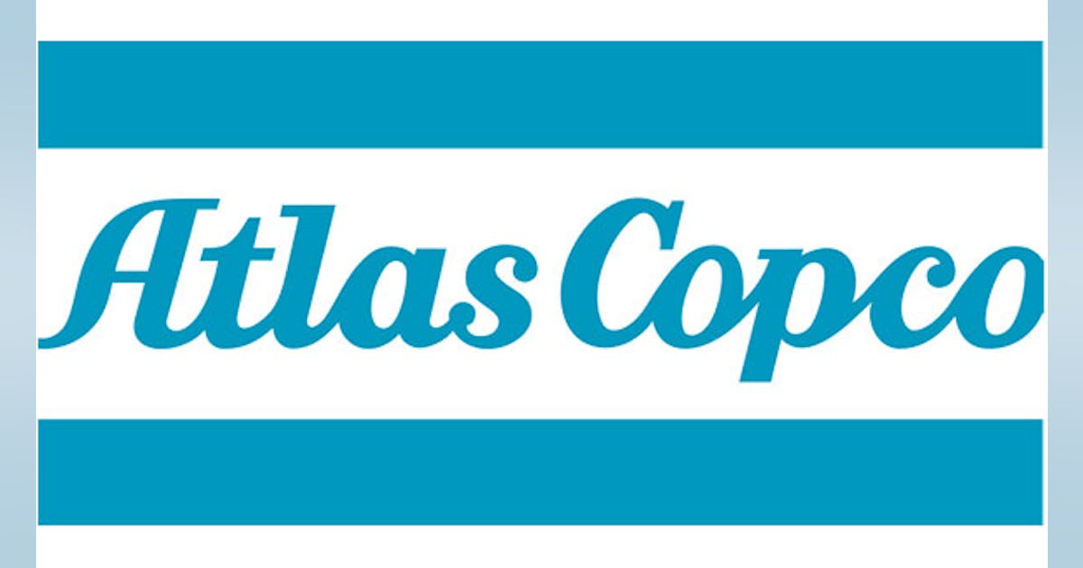 Atlas Copco Plans to Split in Two IndustryWeek