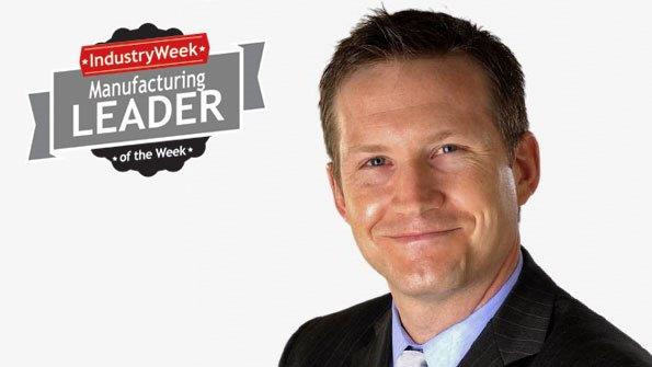 Ball Corporation Finding Innovation Everywhere IndustryWeek