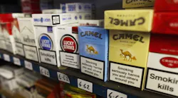 cigarettes