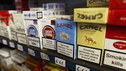 cigarettes cigarettes