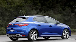European Auto Sales Jump to NineYear High