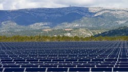 Saudis Seek Up to 50 Billion in RenewableEnergy Expansion Saudis Seek Up to 50 Billion in RenewableEnergy Expansion