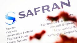 Safran Safran
