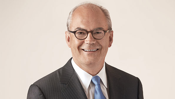 Michel Demar Syngenta chairman