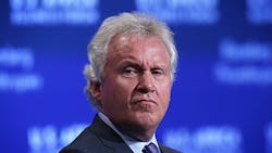 GE CEO Jeffrey Immelt GE CEO Jeffrey Immelt