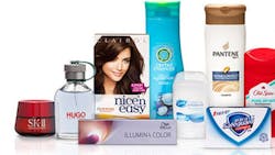 PG Gets Boost from Push to Get Shoppers to Buy Pricier Products PG Gets Boost from Push to Get Shoppers to Buy Pricier Products