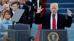 Manufacturing Group Awaits Presidents Trumps Policy on Putting American Jobs F