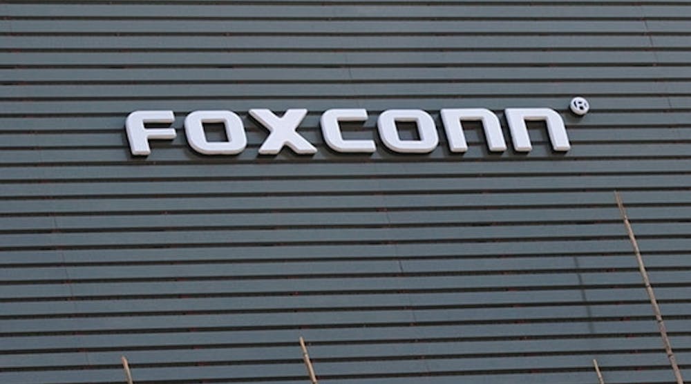 Industryweek 12849 Foxconn G