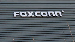 Foxconn logo