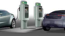 California Utilities Want 1 Billion for Electric Cars