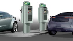 California Utilities Want 1 Billion for Electric Cars California Utilities Want 1 Billion for Electric Cars