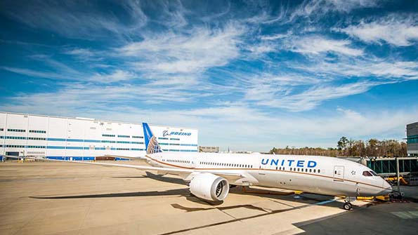 Boeingrsquos North Charleston SC complex performs final assembly on the 7879 and 78710 Dreamliners and also fabricates assembles and installs systems for rear fuselage sections of the 787 and joins and integrates midbody fuselage sections