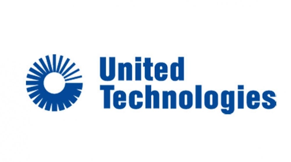 Industryweek 12871 United Technologies Logo