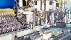 circuit board circuit board