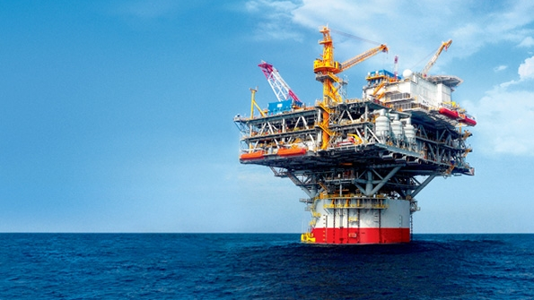 Chevrons First Loss in Decades Signals Hard Time for Giants