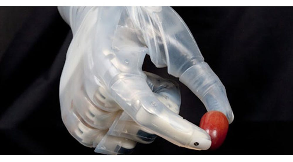 The Defense Advanced Research Projects Agency launched the Revolutionizing Prosthetics program with the goal of gaining Food and Drug Administration approval for an advanced electromechanical prosthetic upper limb with near-natural control that enhances independence and improves quality of life for amputees.