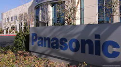 Panasonic Avionics building