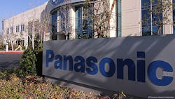 Panasonic Avionics building Panasonic Avionics building