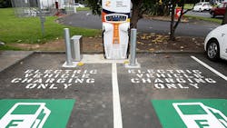 Elecrtic vehicle charging stations in New Zealand Elecrtic vehicle charging stations in New Zealand