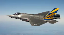 Lockheed Wins 82 Billion F35 Contract after Trump Intervenes
