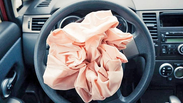Defective Airbags Found in Repaired BMWs Prompting Fresh Recall