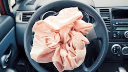 Defective Airbags Found in Repaired BMWs Prompting Fresh Recall Defective Airbags Found in Repaired BMWs Prompting Fresh Recall