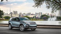 Land Rovers Seen Needing 17000 Hike to Offset Import Tax Land Rovers Seen Needing 17000 Hike to Offset Import Tax