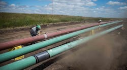 Industryweek 12964 North Dakota Shale Pipeline