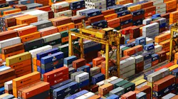 shipping containers