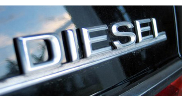 Deadly Diesel Is Going to Cost the Car Industry Billions Commentary