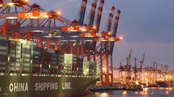 China Exports Surge Tainted by Fears of Trade Turmoil