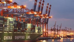 China Exports Surge Tainted by Fears of Trade Turmoil China Exports Surge Tainted by Fears of Trade Turmoil