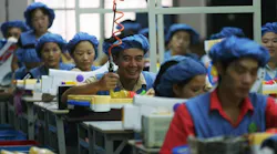 Surge in China Factorygate Prices Fans Inflation Hopes